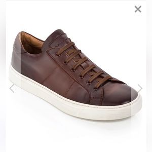 To Boot New York Adam Derrick Casual Dress Shoe